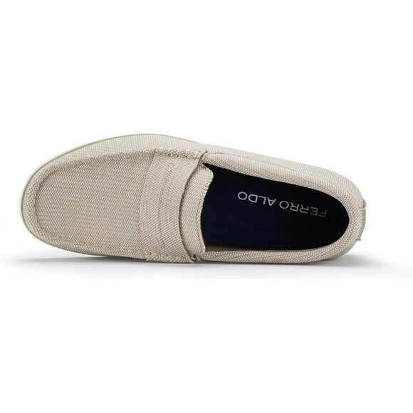 〽️Men\'s Clay [Sneaker] Aldo Collection Slip On Penny Driving Moccasins Loafer main image 6
